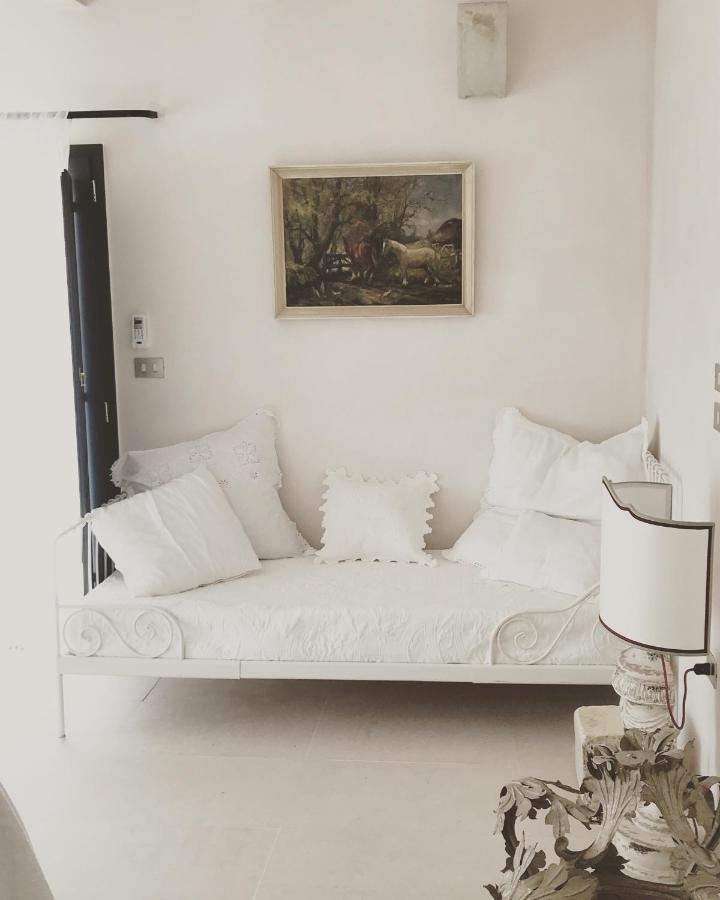 Masseria Prosperi Alimini Extérieur photo