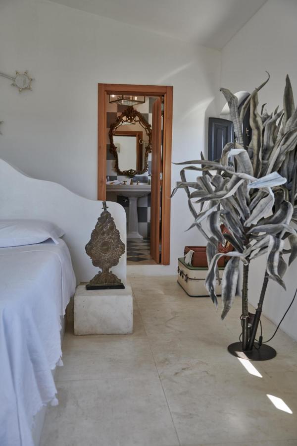 Masseria Prosperi Alimini Extérieur photo