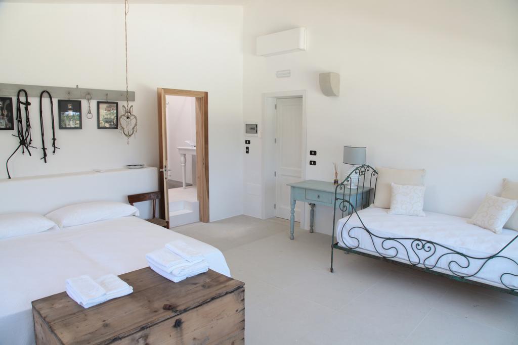 Masseria Prosperi Alimini Extérieur photo