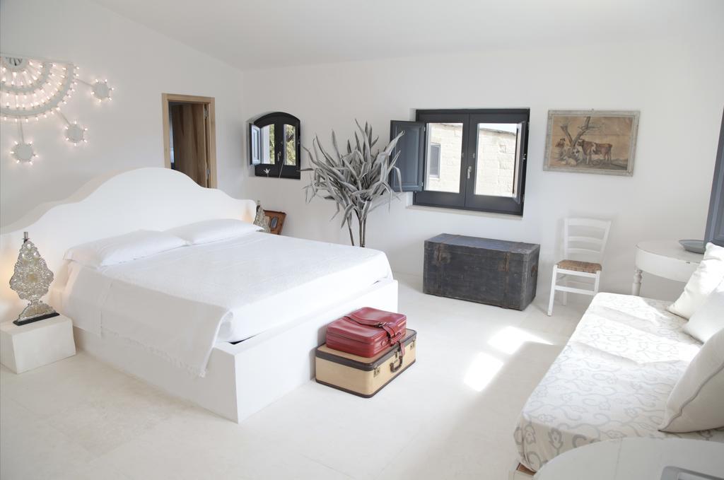 Masseria Prosperi Alimini Extérieur photo