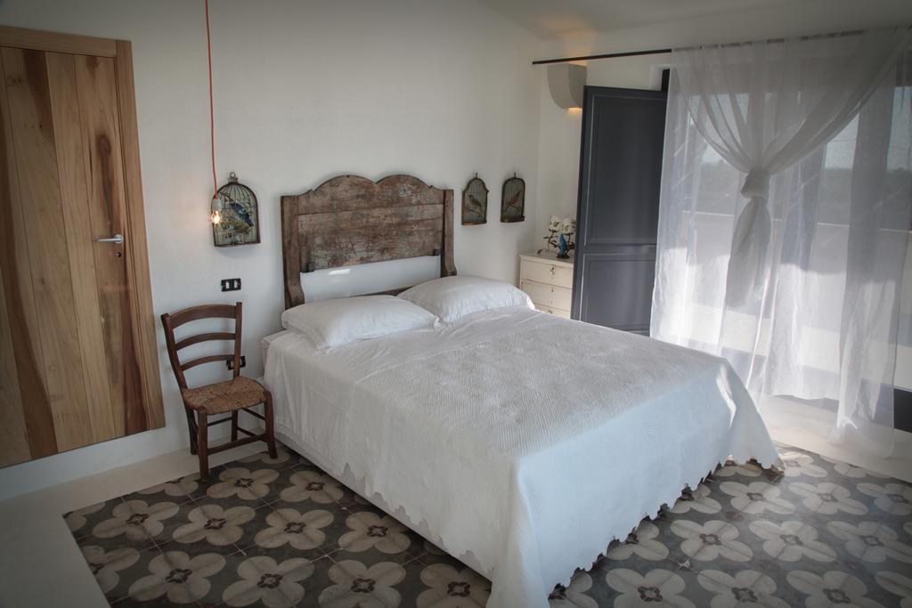Masseria Prosperi Alimini Extérieur photo