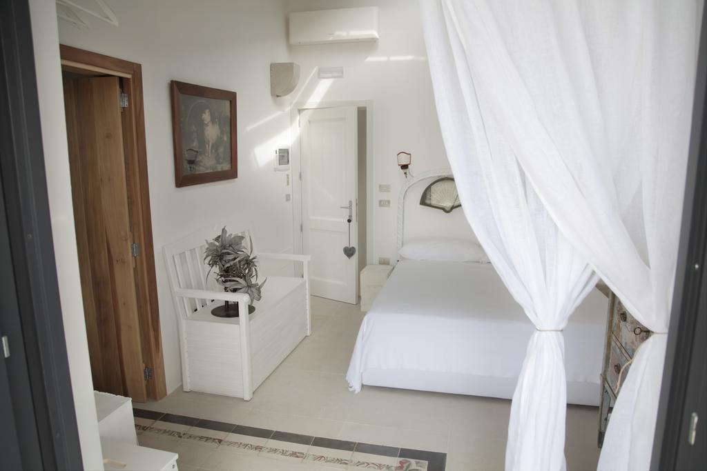 Masseria Prosperi Alimini Extérieur photo
