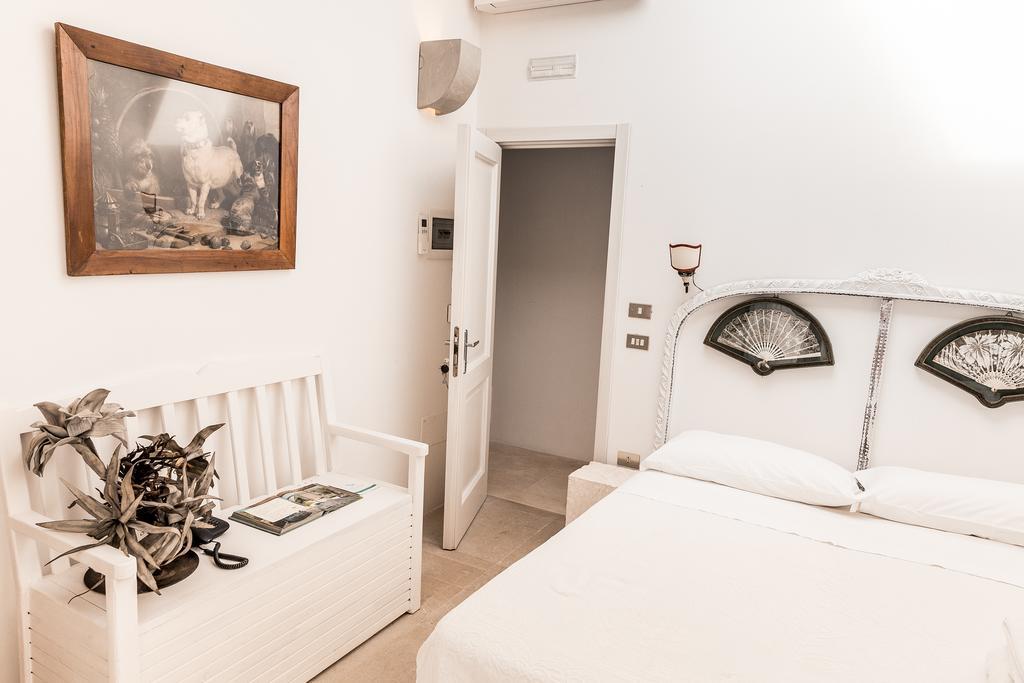 Masseria Prosperi Alimini Extérieur photo