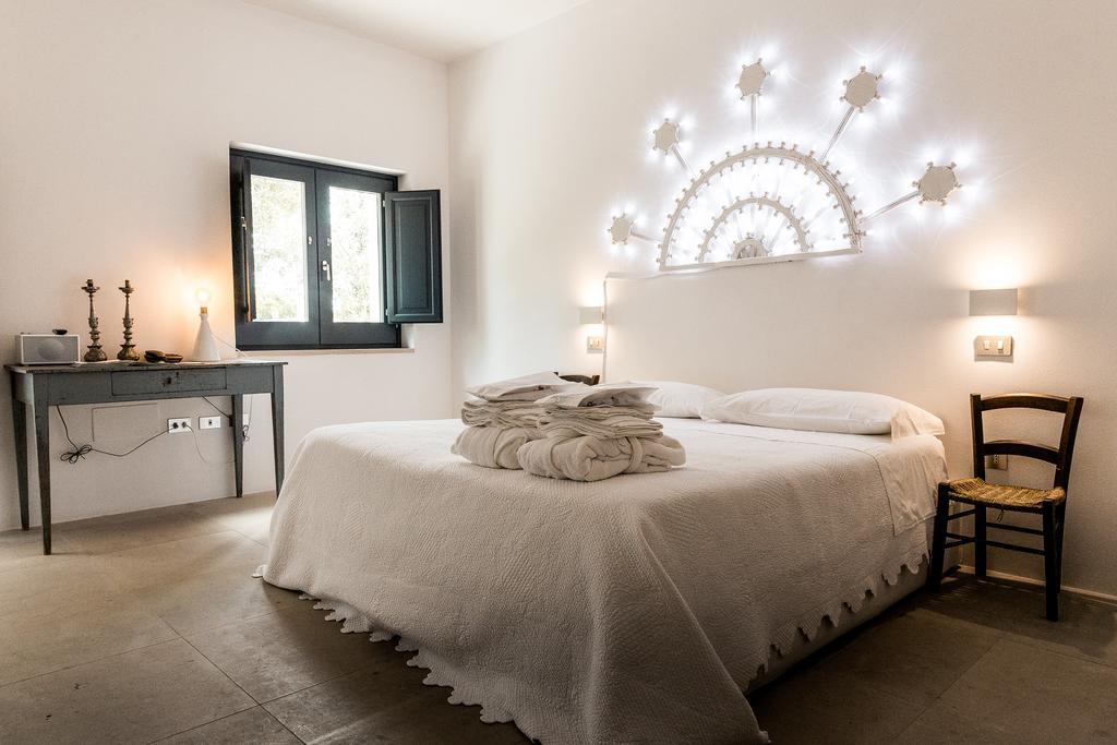 Masseria Prosperi Alimini Extérieur photo